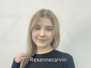 Rexannecarvin