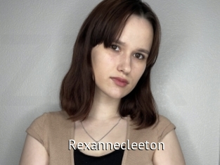 Rexannecleeton