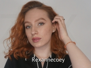 Rexannecoey