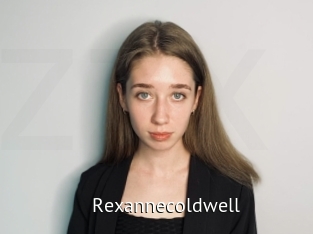 Rexannecoldwell