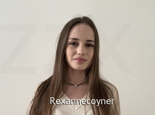 Rexannecoyner