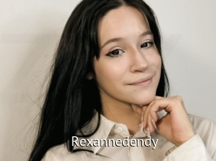 Rexannedendy