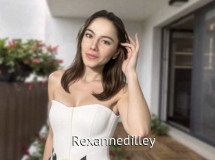 Rexannedilley