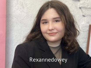 Rexannedowey