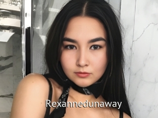 rexannedunaway Zizi X