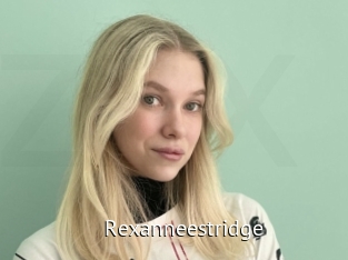 Rexanneestridge
