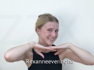Rexanneeveringha