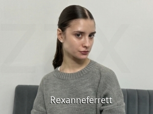 Rexanneferrett