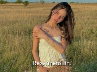 Rexannefollin