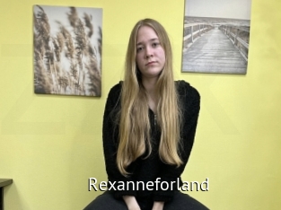Rexanneforland