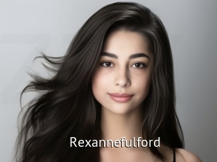 Rexannefulford