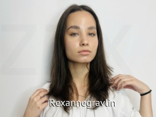 Rexannegravlin