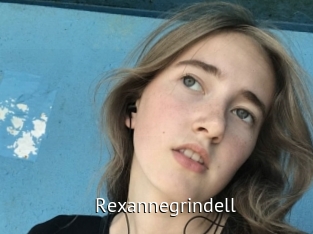 Rexannegrindell