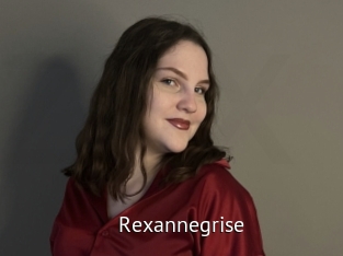 rexannegrise Zizi X