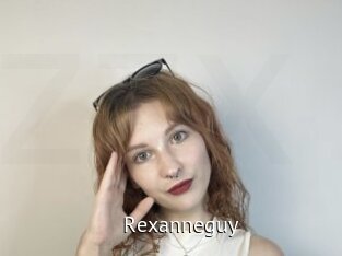 Rexanneguy