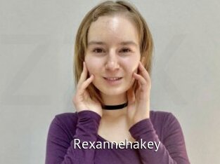 Rexannehakey