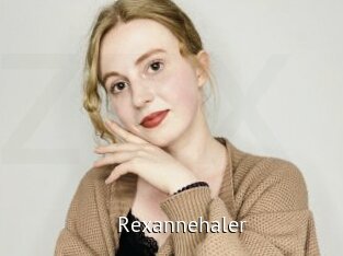 Rexannehaler