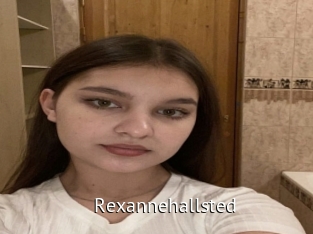 Rexannehallsted