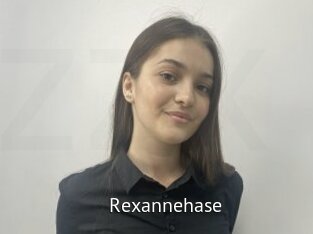 Rexannehase