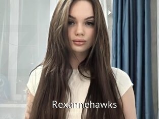 Rexannehawks