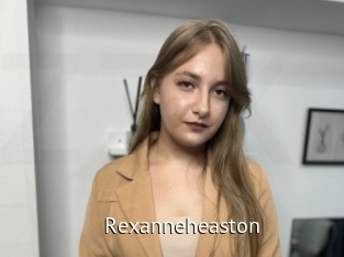 Rexanneheaston