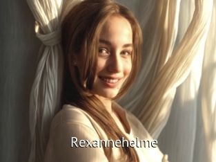 Rexannehelme