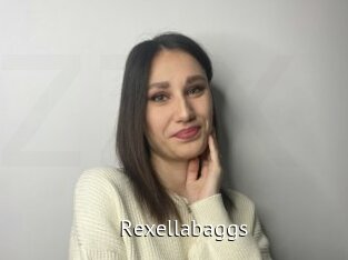 rexellabaggs Zizi X
