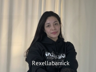 Rexellabarrick