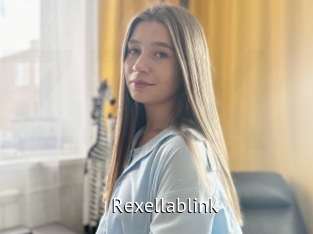 Rexellablink