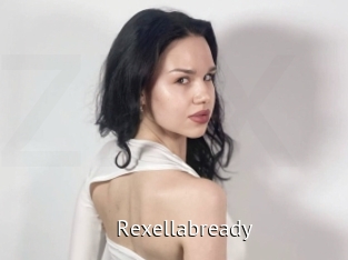 Rexellabready