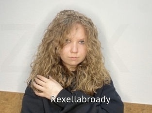 Rexellabroady