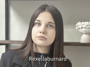 Rexellaburnard