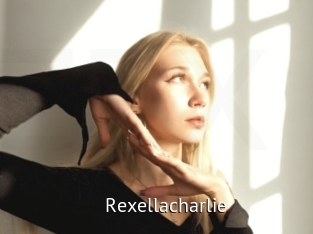 rexellacharlie Zizi X