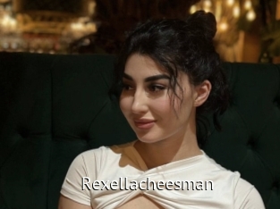 Rexellacheesman