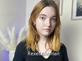 Rexellademan