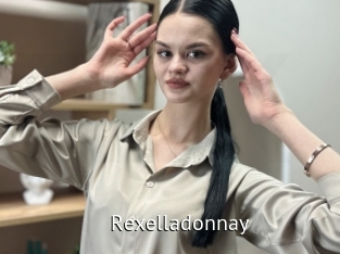 Rexelladonnay