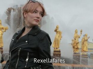 Rexellafares