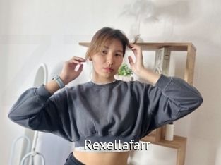 Rexellafarr