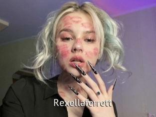 Rexellaferrett