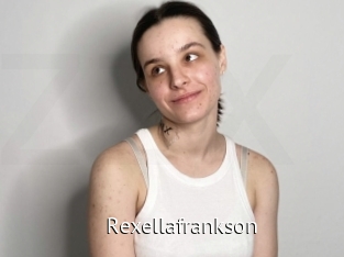 Rexellafrankson