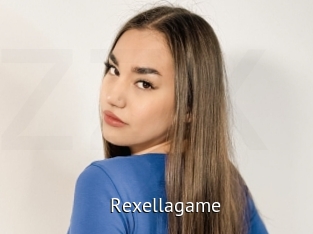 Rexellagame