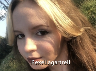 Rexellagartrell