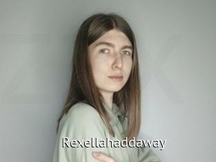 Rexellahaddaway