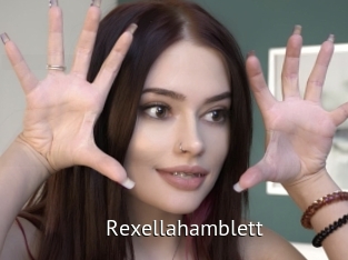 Rexellahamblett
