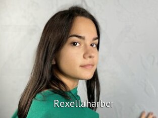 Rexellaharber