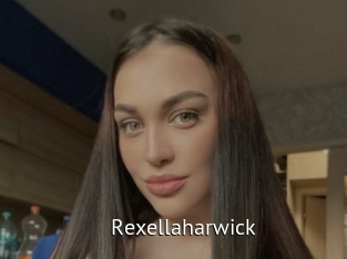 Rexellaharwick