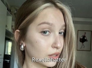 Rexellahatter