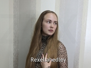 Rexellahedley