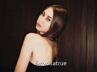 Rexellatrue