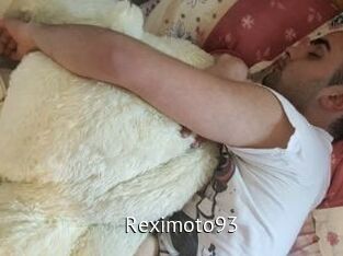reximoto93 Zizi X